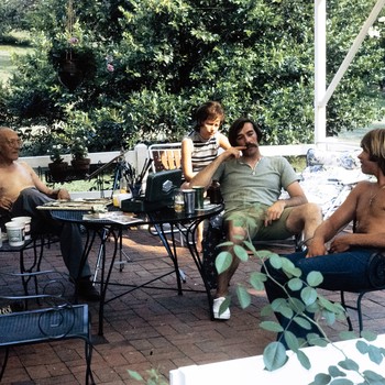 Photo of Eugene VanKerckhove Jr